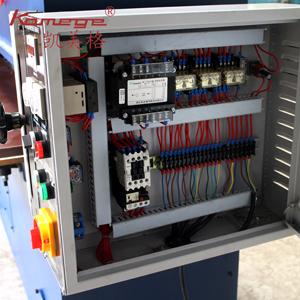 廠家直銷四柱自動(dòng)平衡油壓平面油壓精密液壓裁斷機(jī)沖床機(jī)下料機(jī)